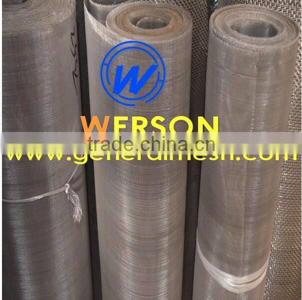 30 mesh ,0.25mm wire Nichrome Wire Mesh | generalmesh