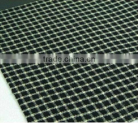 Fashion Tartan Plaid Wool Fabric