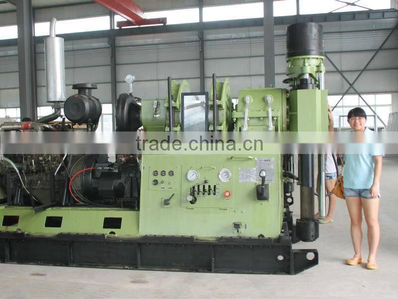 hot selling !!! HF110Y radial drilling machine