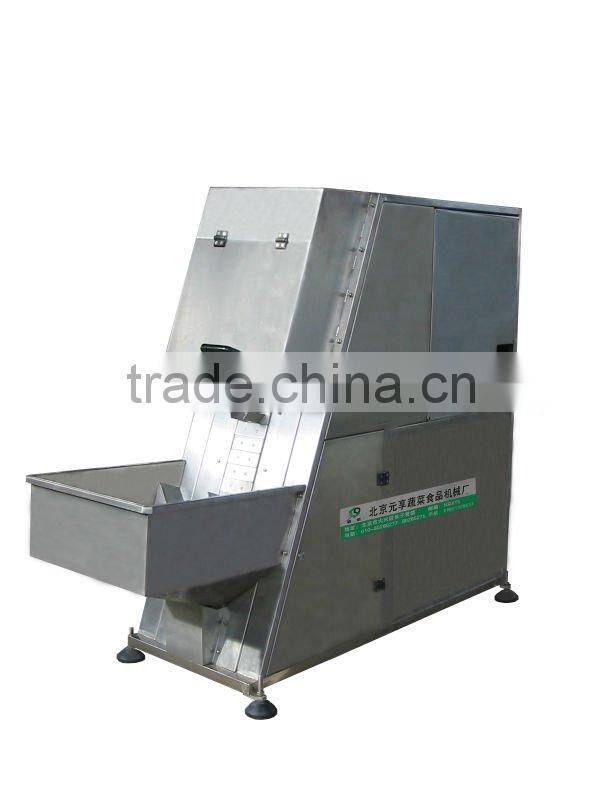 Garlic Peeling Machine/Fruit peeling machine