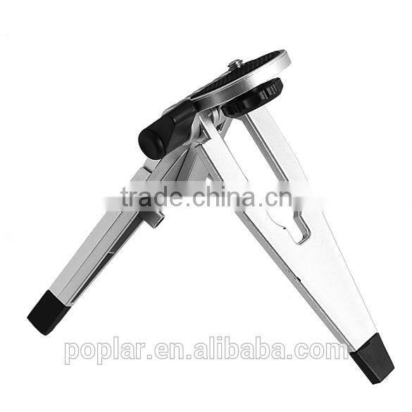 Portable Mini Desk Tripod Photography Table Tripod Cell Phone Smartphone Camera Camcorder