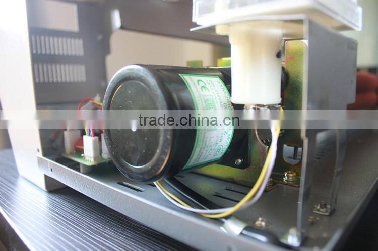 pvc laminator card laminator