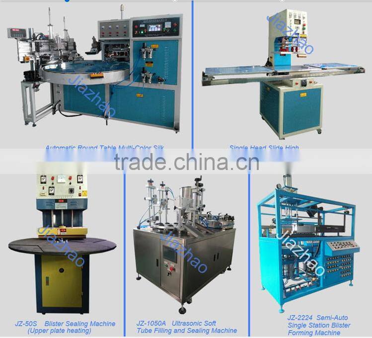 Best selling paper carton box sealing and gluing machine from China supplier with CE