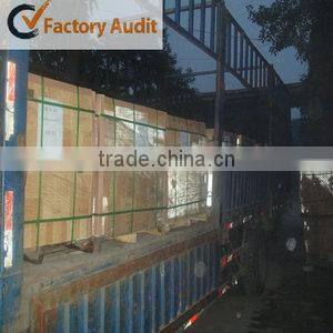 Low Creeping High Alumina Bricks for Hot Blast Stove