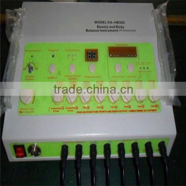 EA-H30c multifunctional ultrasound therapy equipment