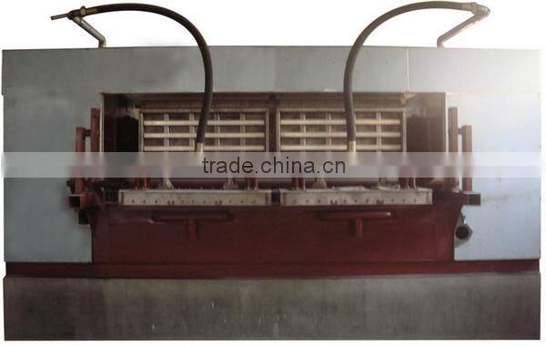 China good quality egg tray machine HGHY E1000