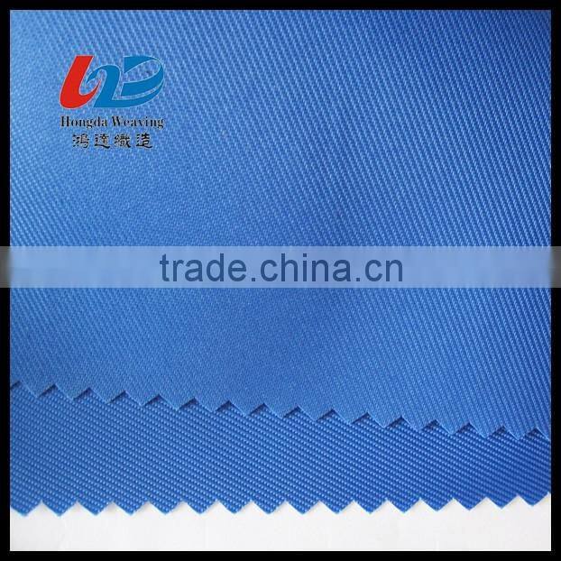 polyester twill