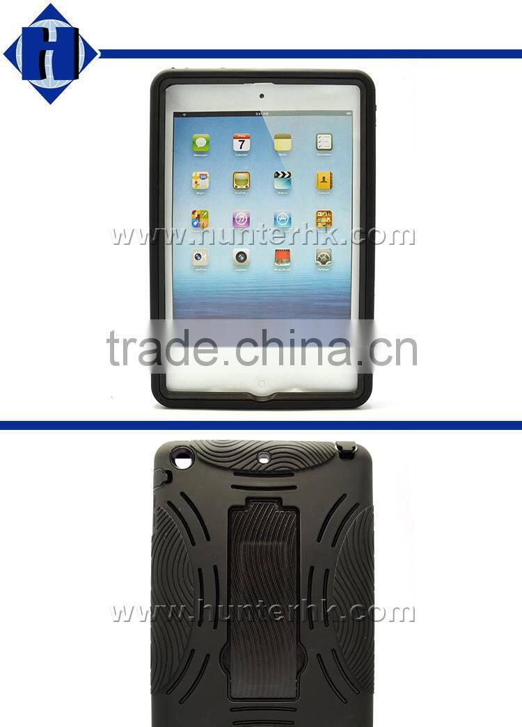 Good Protective 2in1 For iPad Mini/2 Defender Case