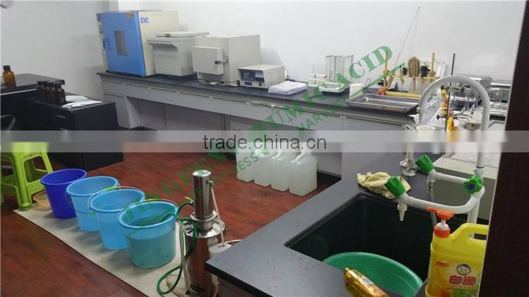 100% Water Soluble Fulvic Acid for Agriculture