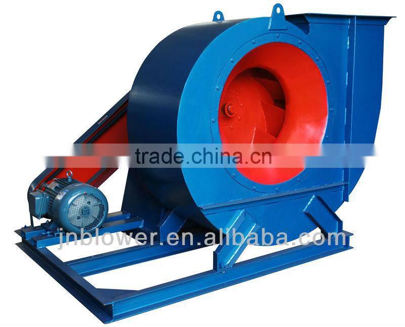 industrial dust ventilator fan centrifugal blower