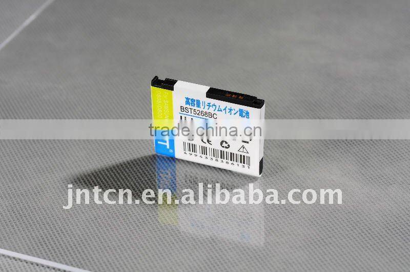 mobile phone battery for Samsung D808