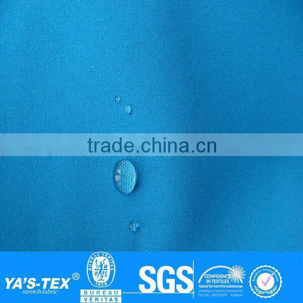 AZO Free C6 waterproof breathable laminated fabric with tpu membrane