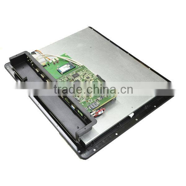 Touchscreen Panel Pc PPC-150C