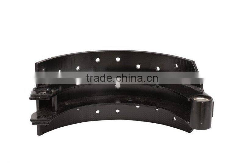 China wholesale Benz 160/180/220 auto parts / truck brake shoe / brake parts