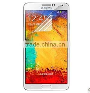 Matte screen Protector/Film/Guard for Samsung Galaxy note 3 N9000