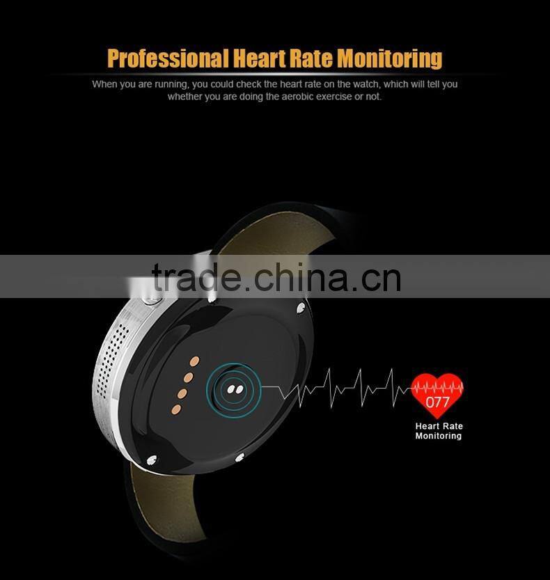 2016 Hotting Sale Sports Smart Digital Watch