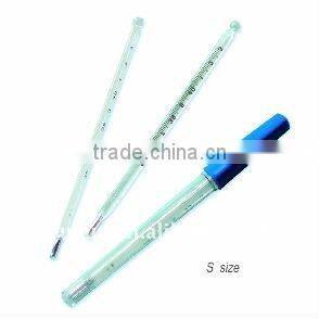 Veterinary use thermometer