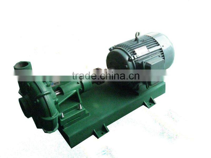 Motorized Water Pump