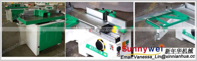 2016 wood spindle sander machine