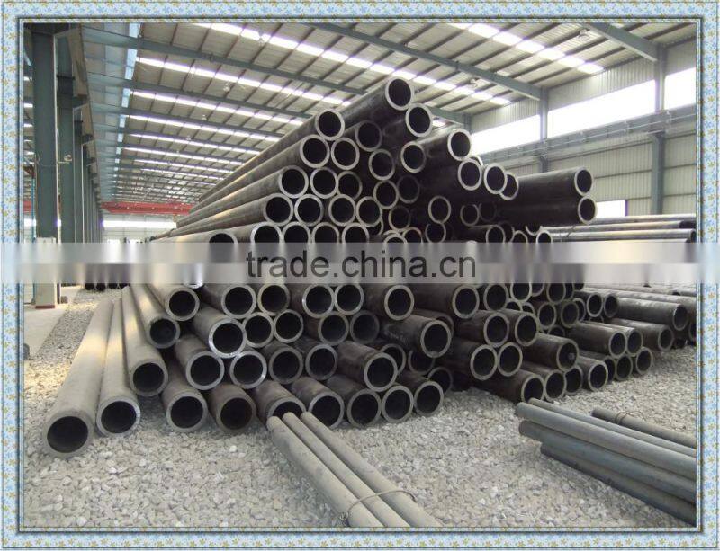 API 5CT oil casing pipe