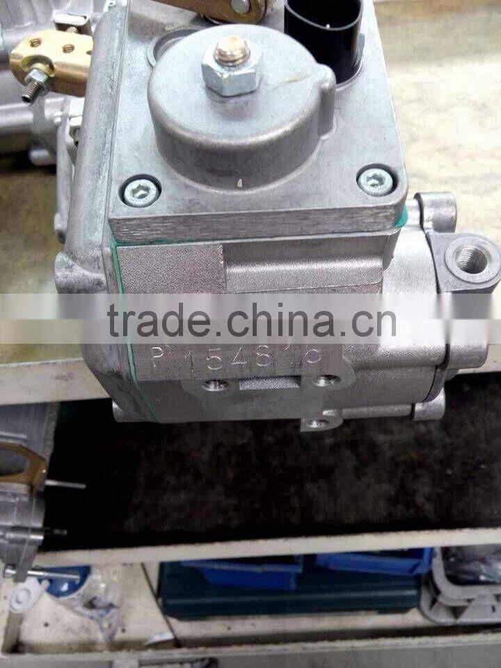 Bosch Original Actuator for Generator D02111294 for Deutz Diesel Engine