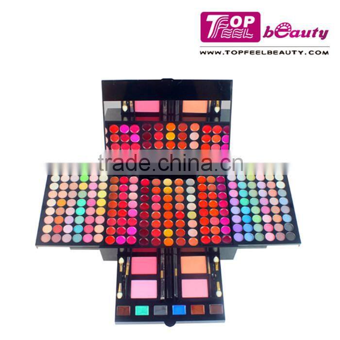 Big makeup kit 204 color makeup sets