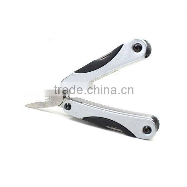 Durable multifunction stainless steel plier