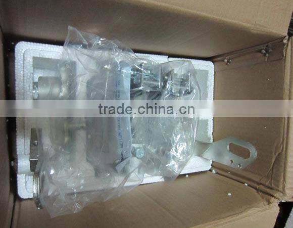 Elevator Safety Device: Elevator Safety Gear