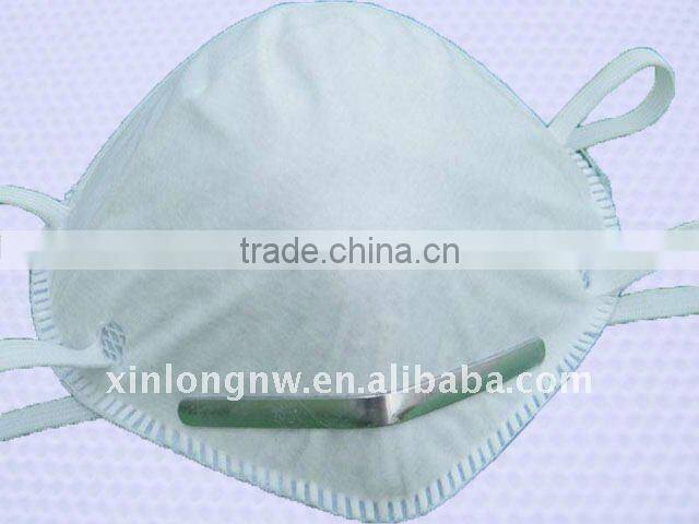 100% PP Meltblown Nonwoven Fabric ;Meltblown