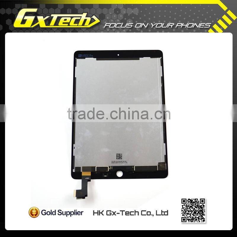 LCD Display Digitizer for iPad Air 2 2nd Gen