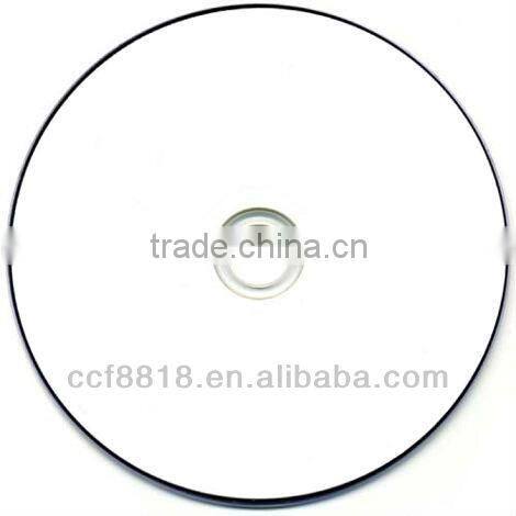 Imation A+ Printable CD-R, original blank cd, cake box, Taiwan product print cd