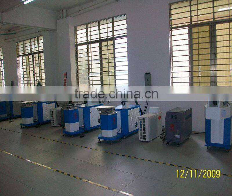 Factory direct metal marking machine with great price