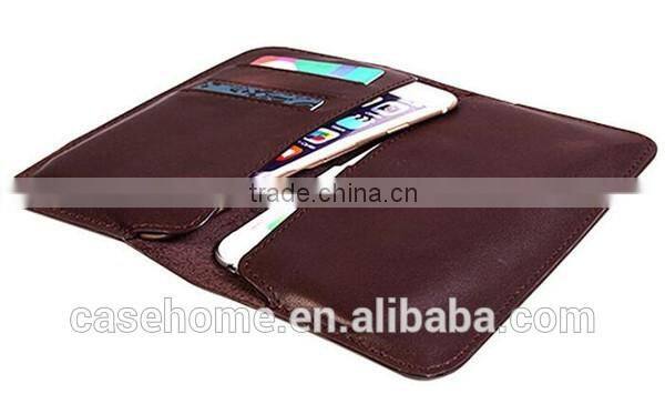 Real Leather Case for Redmi Note 3 , Mobile Phone Case for Meizu Note 3