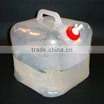 WB20-AB / 20Liter Collapsible Water Jug
