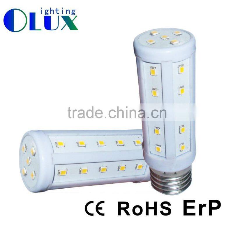 2015 New6 Watt E27 Led Corn Lamp/led Corn Bulb Light For Sale