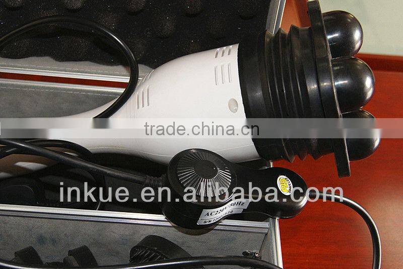Portable G5 body massager,Vibrating g5 shoulder massage machine,G5 vibrating massage machine for back