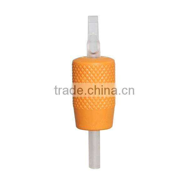 The Purple & Hot Sales Tattoo Disposable Rubber Grip Supply