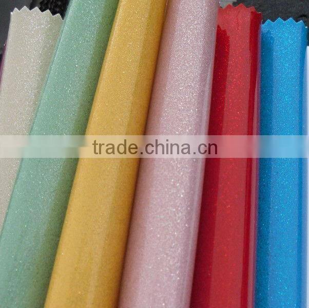 Embossing PVC Leather for Bag,Car Seat