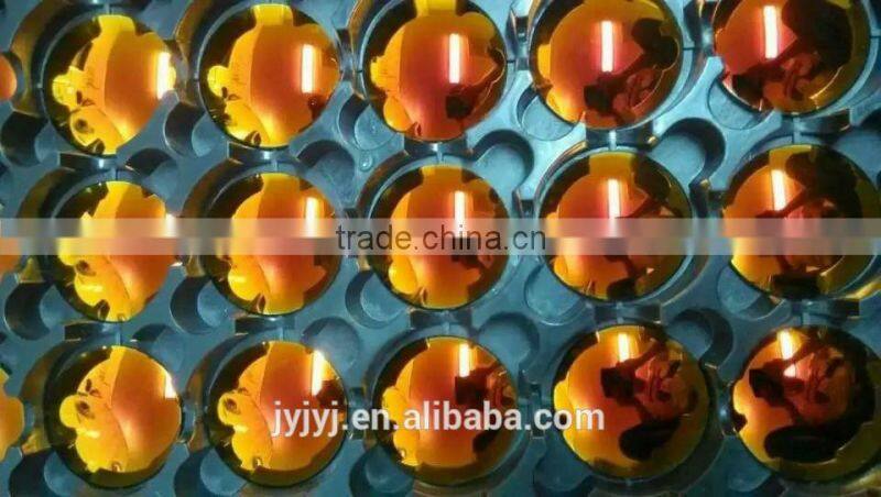 Optical experimental vacuum coating machine