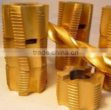 Tools PVD vacuum Coating Machine