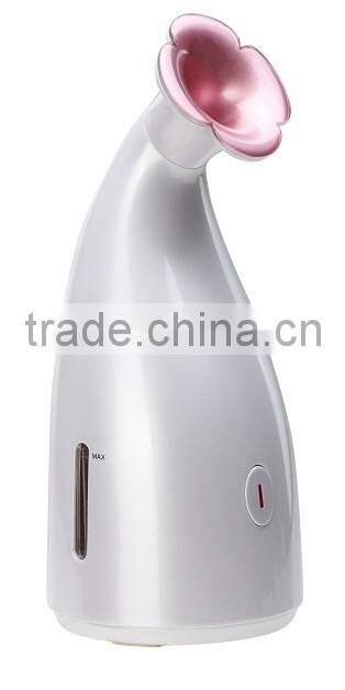 professional facial stamers face nano steam mini facial steamer
