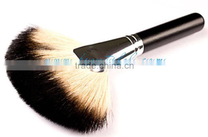 Natural blush.Puzzle color blush pallet, with brush, mineral powder blush, Mixed color pressed blush