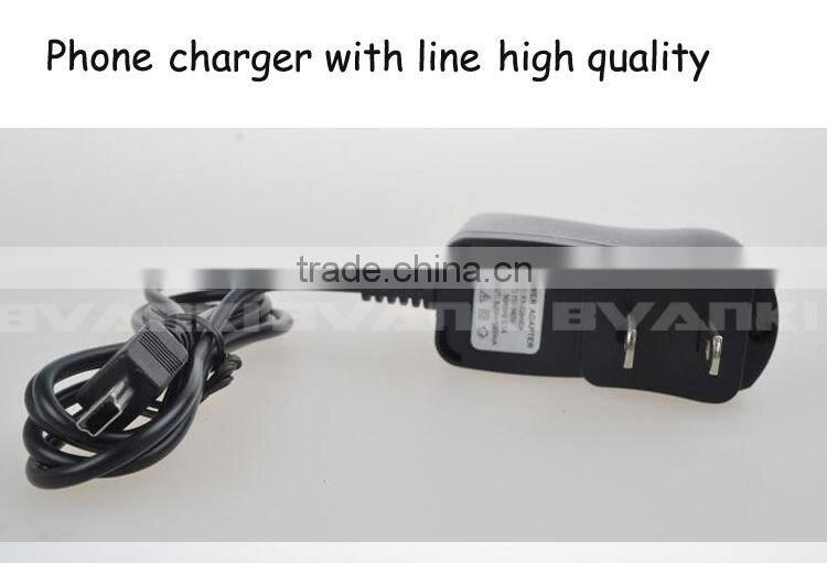 HDW-34724-001 Original Playbook Charger for Blackberry Q5 Z10 for all smart phone universal charger wholesale cellphone charger