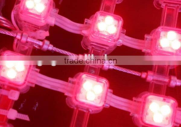 Indoor flexible curtain p40 mesh led screen work with our control system