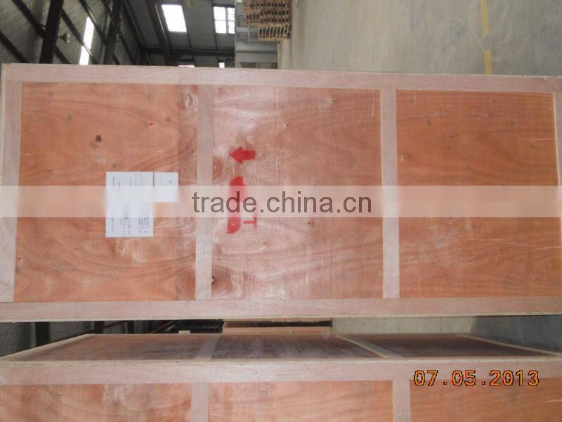 AC load bank for test generator