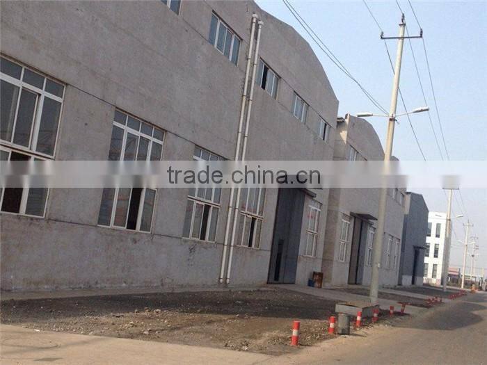 China factory Astm A53 carbon steel ERW pipe