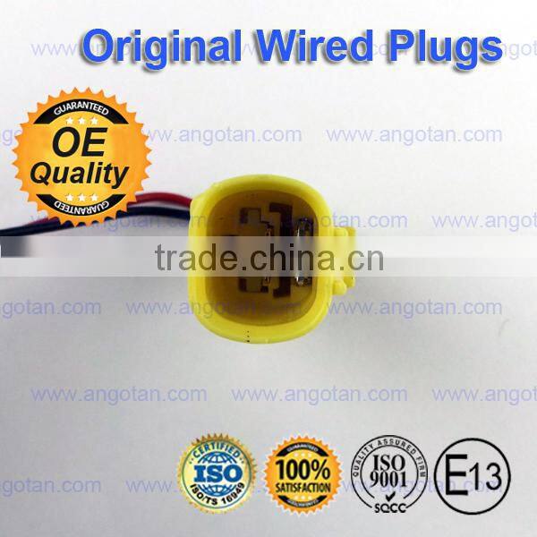 wired wire joint for Spiral Cable Sub Assy