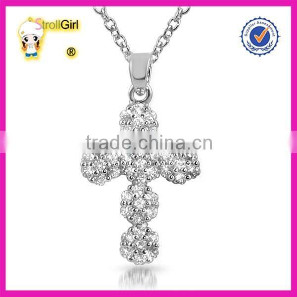 New products fashion necklaces 2015 new model female necklace chain 925 sterling silver necklace jewelry