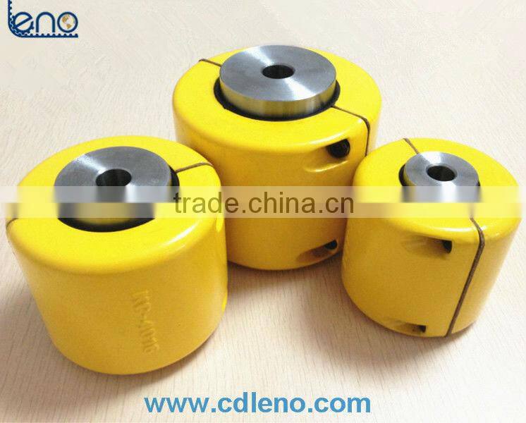 High Quality KC5016 Roller Chain Coupling