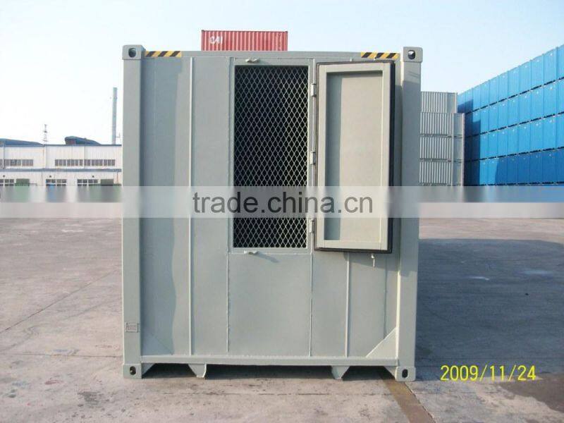 48ft Special Container Shipping Container For Sale